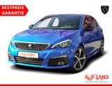Peugeot 308 1.2 PureTech 130 GT-Pack LED ACC Soundsystem - Peugeot 308 in Dresden