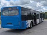 Neoplan Centroliner - Neoplan LKWs