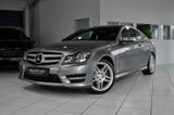Mercedes-Benz C 250 CGI 3x AMG*  1 Hand* 100% MB Historie* - Mercedes-Benz: 10