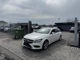 Mercedes-Benz CLS Shooting Brake CLS 350 CDI BE - Mercedes-Benz CLS Shooting Brake aus 2014