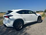 Lexus NX 300h Hybrid E-FOUR F SPORT Premium - Lexus: Sport