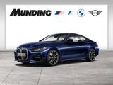 BMW 430i A Coupé M Sport HUD|Navi|HiFi|DAB|WLAN|RFK - gebrauchte BMW 430 aus dem Jahr 2020