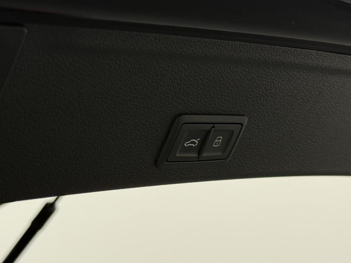 Audi A4 Avant 40 TDI qu. +HUD+360+AHK+MATRIX+STANDHZ+, миниатюра 28