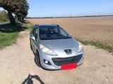 Peugeot sw 207 - Peugeot 207 Gebrauchtwagen in Aachen