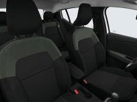 Dacia Sandero - Vorschau Bild 13