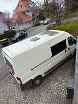Fiat Ducato L250 H2 L4 - selbstausgebauter... - Fiat Ducato: 250l