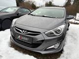 Hyundai i40 cw Style - Hyundai i40: Style