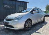 Toyota Prius Sol Hybrid *1.Hand*Top Zustand*Scheckheft* - Toyota Prius: Sol