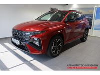 Hyundai TUCSON - Vorschau Bild 2