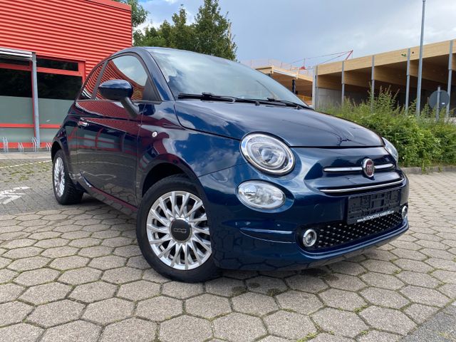 Fiat 500*Klimaautomatik*NAVI*PDC*CarPlay*City