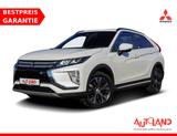 Mitsubishi Eclipse Cross 1.5 T-MIVEC Diamant Bi-Xenon 360° - Mitsubishi Eclipse Cross: 1.5