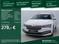 Skoda Superb - Vorschau Bild 2