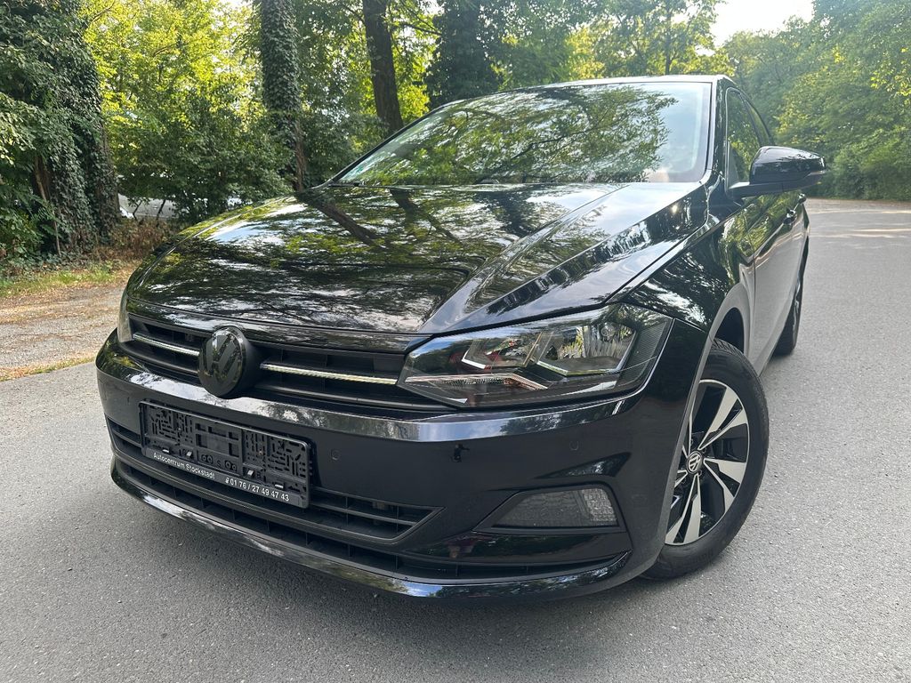 Image of Volkswagen Polo