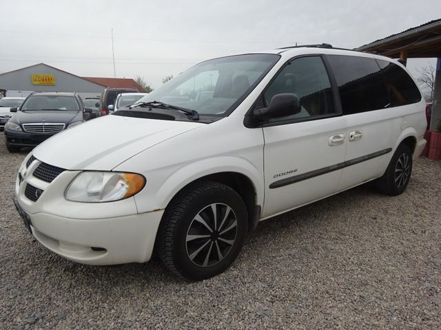 Dodge Grand Caravan 3.3 Sport