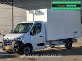 Renault Master 165PK Koelwagen Thermo King C-250 Achterd