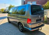 Volkswagen T5  Multivan Comfortline-DSG-AHK-7Sitze-St.Heiz - scheckheftgepflegte VW T5 Transporter