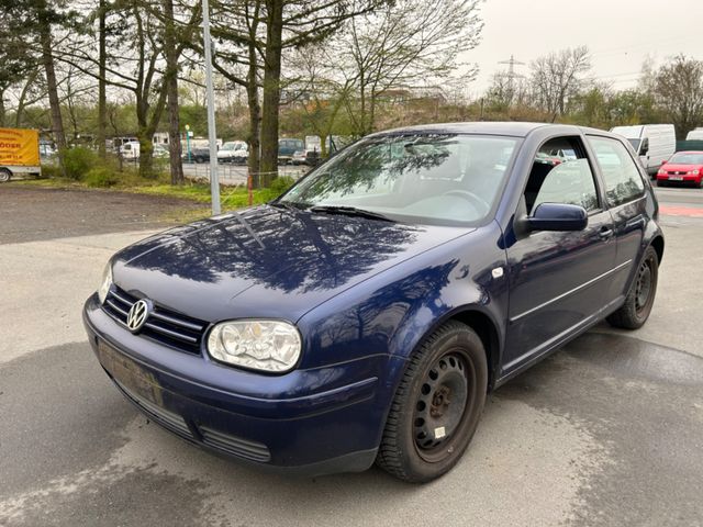 Volkswagen Golf 1.9TDI 96kW Sport Edition