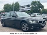 BMW 320d Touring xDrive*HUD*Kamera*8-fach bereift* - BMW 320 Gebrauchtwagen in Magdeburg