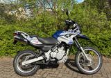 BMW f 650 gs Dakar - BMW 650 DAKAR F GS
