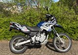 BMW f 650 gs Dakar - BMW GS DAKAR