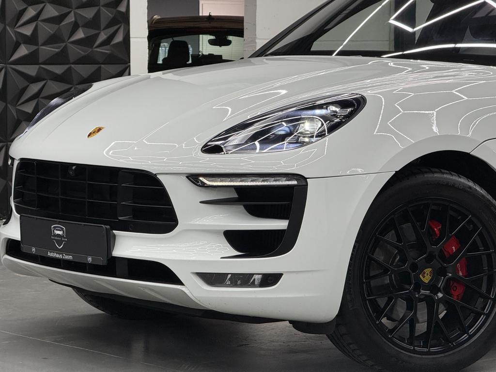 Porsche Macan GTS, Foto 6 von 50