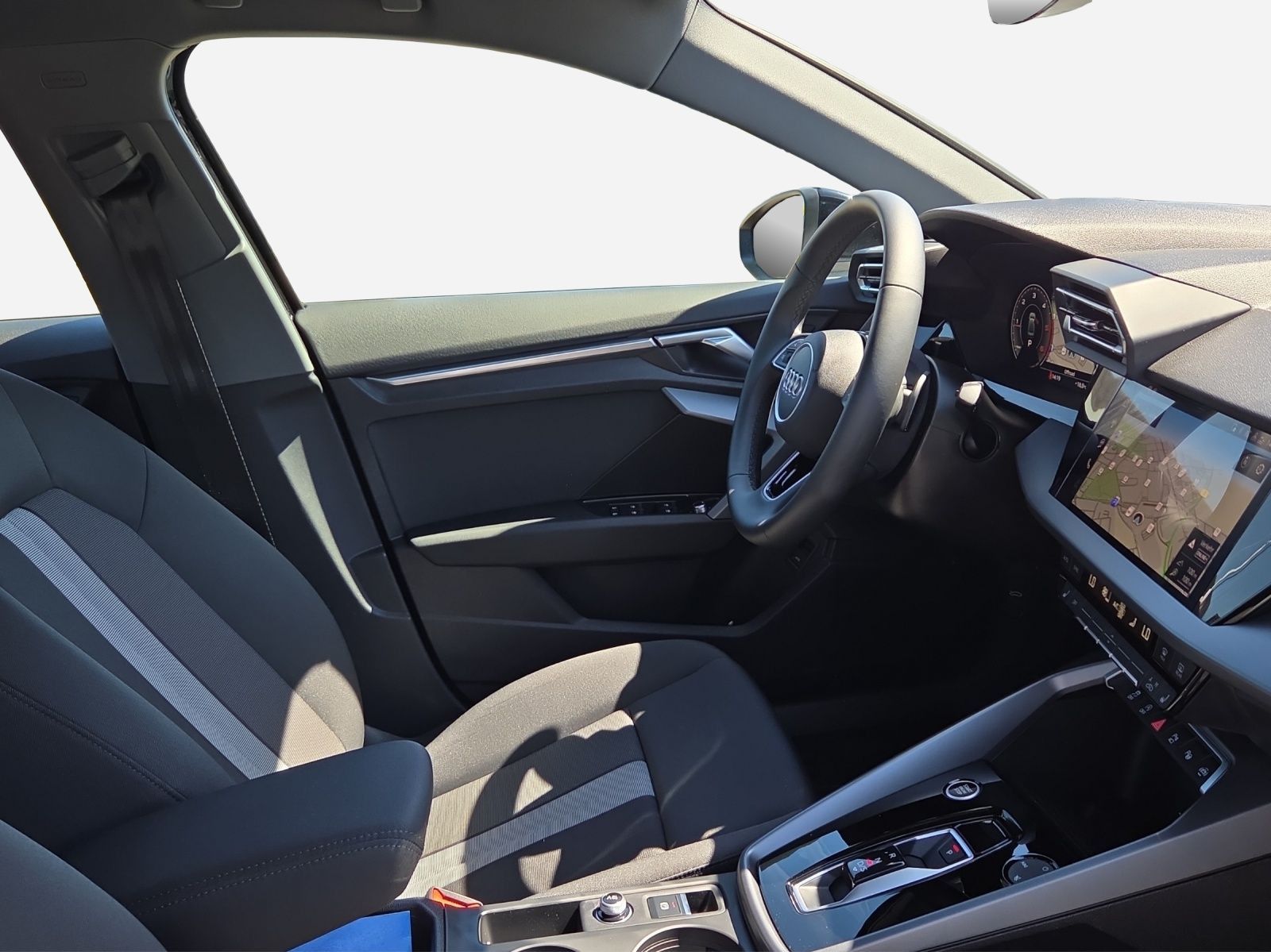 Audi A3 - Bild 4