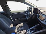 Audi A3 Limousine advanced 35 TDI*LED*Einparkhilfe*Na - Audi Jahreswagen