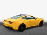 Ford Mustang Fastback 5.0 Ti-VCT V8 Aut. GT 328 kW, 2 - Ford Mustang in Magdeburg
