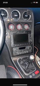 Alfa Romeo 156 4000top Zustand gut - Alfa Romeo Spider aus 2011