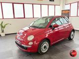 Fiat 500 1.2 Benzina Gpl 69cv Lounge 2014 - Fiat 500 mit LPG-Antrieb