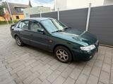 Mazda 626 2.0l Diesel - gebrauchte Mazda 626 aus dem Jahr 2000