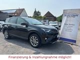 Toyota RAV 4 AWD Edition-S+ *1.HAND,NAVI,TELEFON* - Toyota aus 2017