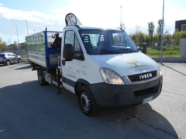 Jiný IVECO DAILY 60 C 14