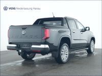 Volkswagen Amarok - Vorschau Bild 6