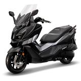 SYM Cruisym 125i Euro5 - SYM CRUISYM 125
