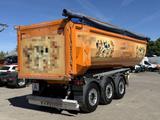 Kempf SKM 35m³*Stahl*Schlammdicht*KOMBI-Tür*ALCOA*SAF - Kempf LKWs