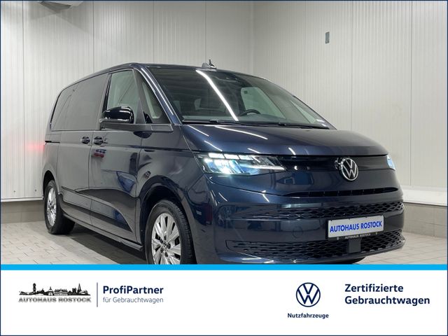 Volkswagen T7 Multivan 2.0 TDI DSG NAVI LED RFK SHZ TEMPOMA