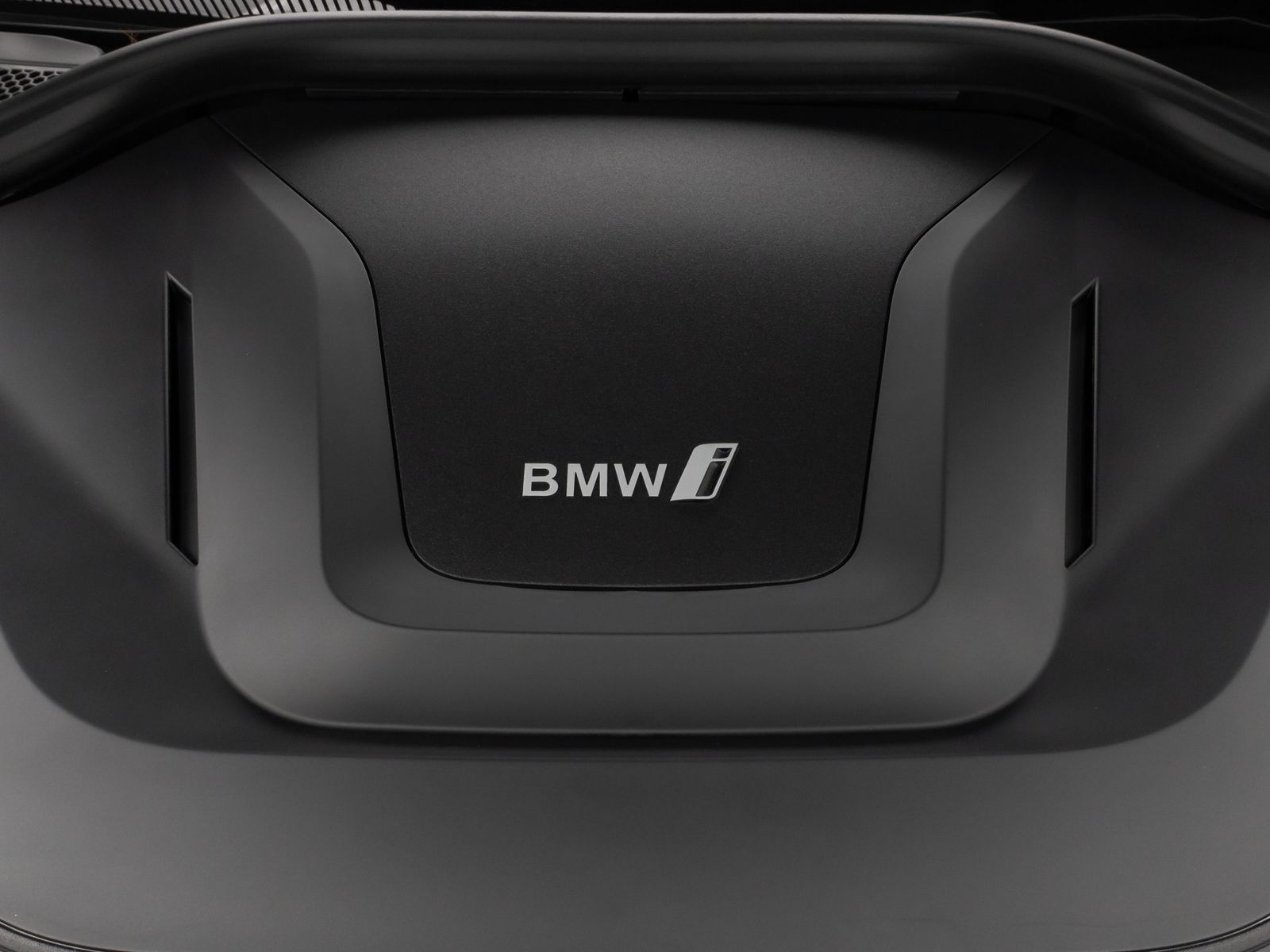 Fahrzeugabbildung BMW iX3 Impressive M Sport Pano 360°HUD DAB H/K 20"
