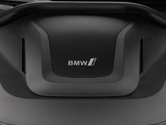 Foto Nummer 14: BMW iX3