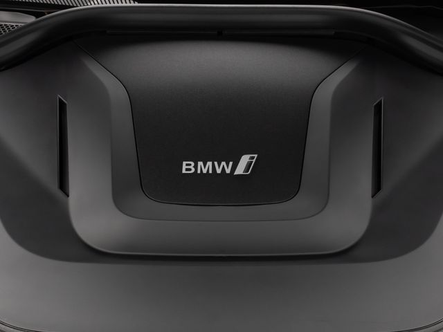 Foto Nummer 14: BMW iX3
