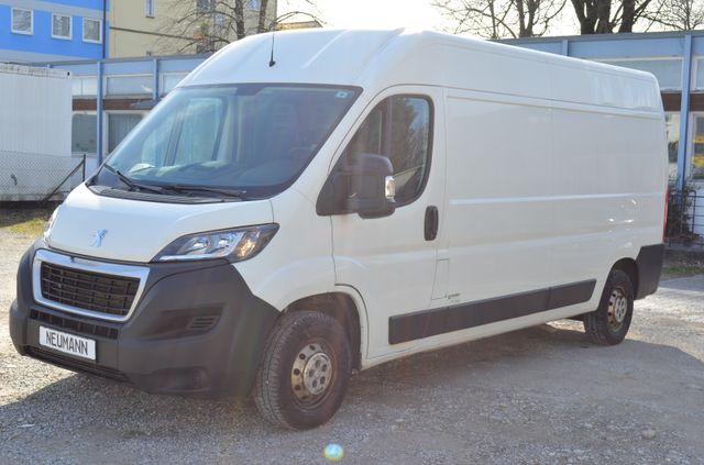 Peugeot Boxer Kasten Hochraum 335 L3H2*KÜHLER*KLIMA*KAM*