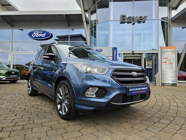 Ford Kuga 1.5 EcoBoost 2x4 ST-Line