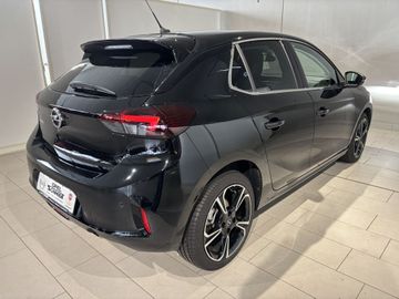 Fotografie 9 des Opel Corsa 1.2 Direct Injection Turbo Start/Stop Eleg