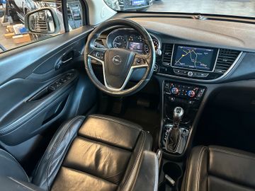 Opel Mokka X *KEYLESS*STHZ*LKHZ*TÜV 0228*TEMPO*AHK*