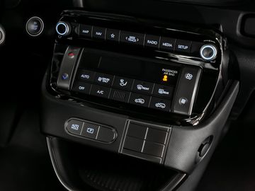 Hyundai Inster Elektro 85 kW FWD Select Autobahnassi.