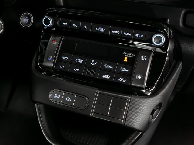 Hyundai Inster Elektro 85 kW FWD Select Autobahnassi.