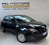 Seat Ibiza GPL Neopatentati - Seat mit LPG-Antrieb