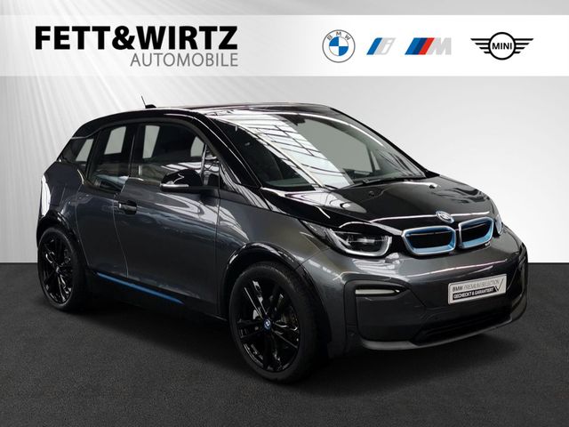 BMW i3 Lr. 309,- br. o.Anz. 48Mon/5Km p.A.