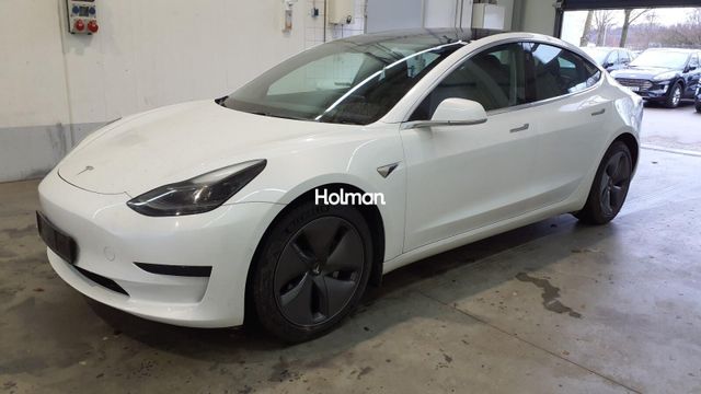 Tesla Model 3 Standard Range Plus 55 kWh A.pilot Pr. I