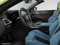 BMW M4 - Vorschau Bild 3